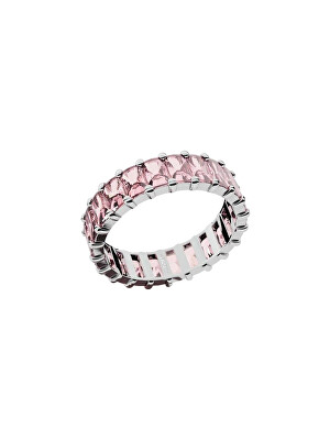 Furiosa - Oslnivý prsten Crush Barbiecore SR-CRUSHBARBIECORE-S