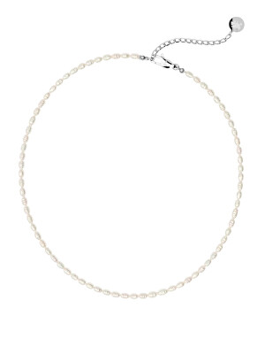 Furiosa - Perlový úchvatný náhrdelník Pearl Siren SN-PEARLSIREN-S