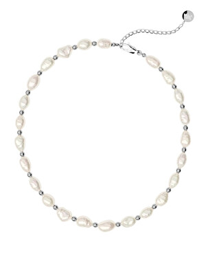 Furiosa - Perlový náhrdelník Panama Choker SN-PANAMACH-S