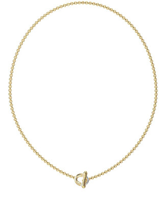 Guess - Elegantní bicolor náhrdelník Majorelle JUBN05371JWYGRHT/U