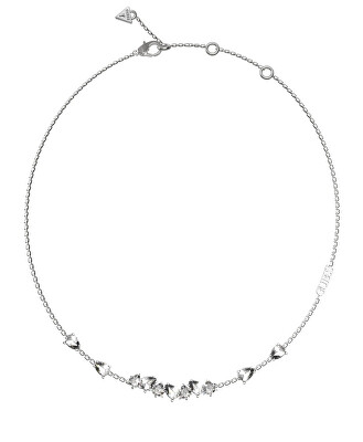 Guess - Elegantní dámský náhrdelník Wonderlights JUBN04404JWRHT/U
