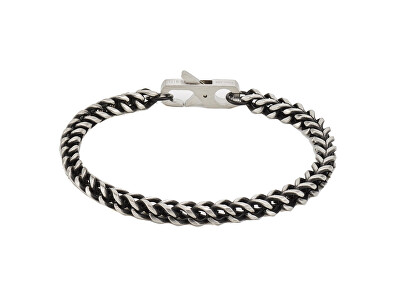 Guess - Elegantní ocelový náramek My Chains JUMB01338JWST
