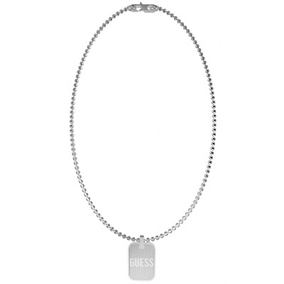 Guess - Fashion oceľový náhrdelník JUMN01355JWSTT/U