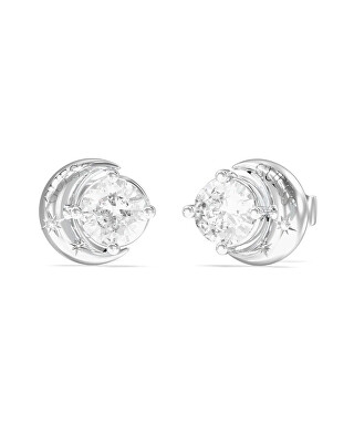 Guess - Hravé peckové náušnice Aurora JUBE06233JWRHT/U
