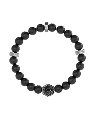 Guess - Korálkový náramok Lion King JUMB06005JWSTBKT/U