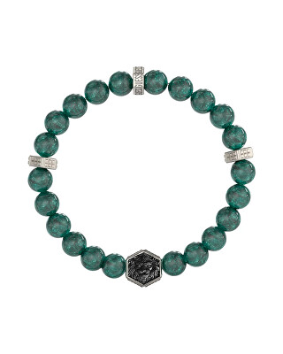 Guess - Korálkový náramok Lion King JUMB06005JWSTGNT/U