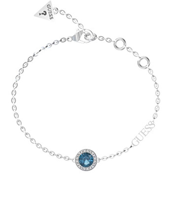Guess - Moderní ocelový náramek Color My Day JUBB02246JWRHAQ