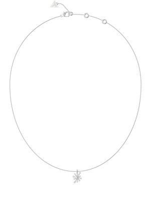 Guess - Káprázatos acél nyaklánc Galaxy JUBN05563JWRHT/U