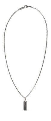 Guess - Pánský ocelový náhrdelník Sailor Knot JUMN05020JWSTBKT/U