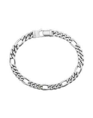 Guess - Pánsky oceľový náramok Lo Studio JUMB06102JWST
