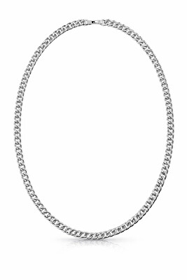 Guess - Pánský stylový řetízek Hype UMN70031