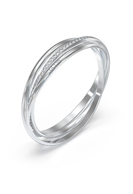 Guess - Pevný ocelový náramek Perfect JUBB04072JWRHT/U