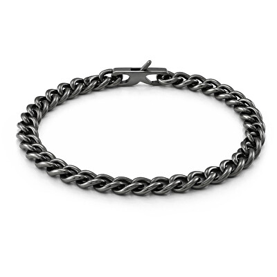 Guess - Stylový ocelový náramek pro muže Hype UMB70073
