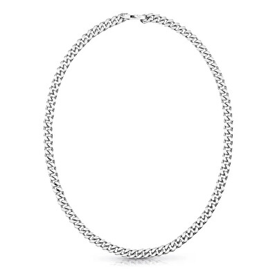 Guess - Stylový ocelový řetízek Hype JUMN01347JWSTT