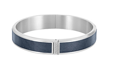 Hugo Boss - Elegantní ocelový náramek pro muže 1580514