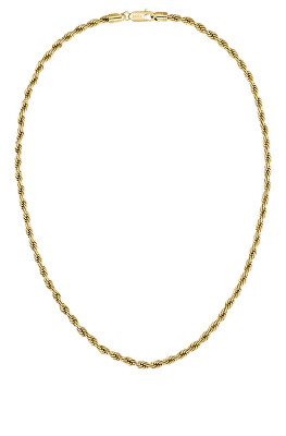 Hugo Boss - Elegantní pozlacený náhrdelník Valis Myles 1580840