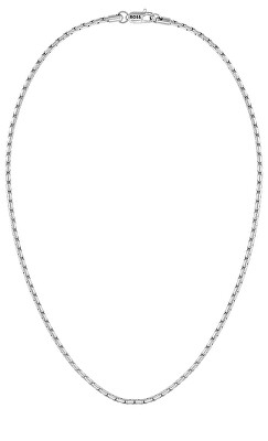Hugo Boss - Minimalistický pánský řetízek z oceli Evan 1580584