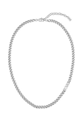 Hugo Boss - Nadčasový ocelový náhrdelník pro ženy Kassy 1580571