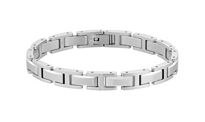 Hugo Boss - Nadčasový pánský náramek z oceli Nolan 1580792