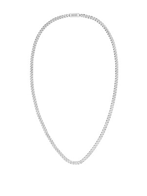 Hugo Boss - Originální pozlacený řetízek Chain for him 1580555