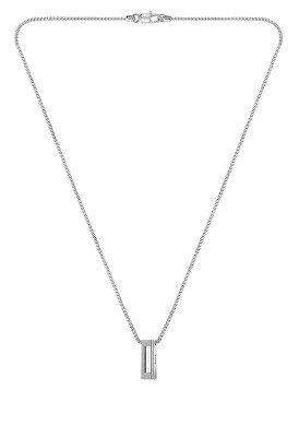 Hugo Boss - Pánský náhrdelník z oceli Candor 1580749