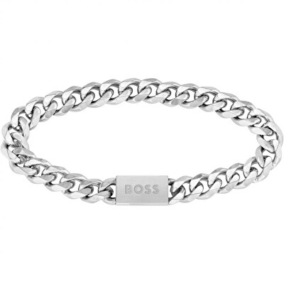 Hugo Boss - Stylový ocelový náramek 1580144