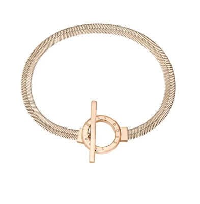 Hugo Boss - Stylový dámský náramek Zia 1580486