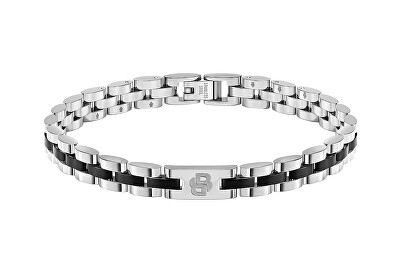 Hugo Boss - Stylový náramek pro muže Archer 1580890