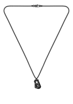 Hugo Boss - Stylový pánský náhrdelník Kode 1580782