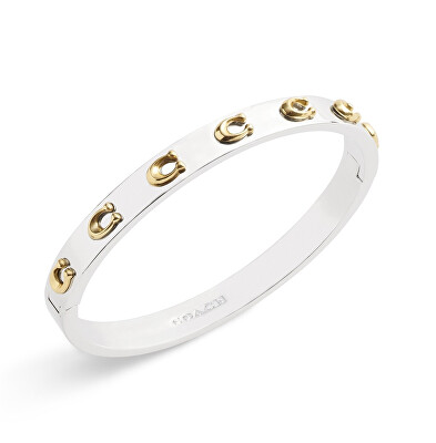 Coach - Fashion bicolor náramek pro ženy 37335948TWO974