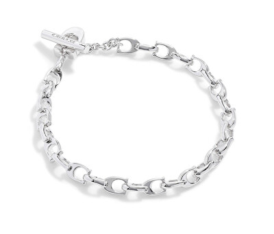 Coach - Módní dámský náramek z mosazi 37376745RHO030