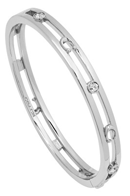 Coach - Pevný stylový náramek pro ženy 37506208RHO030