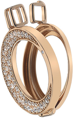 Hot Diamonds - Luxusní přívěsek Emozioni Luna DP616