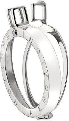 Hot Diamonds - Přívěsek Emozioni Coin Keeper DP445-DP450