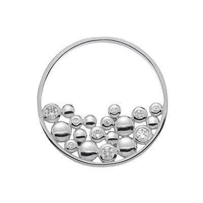 Hot Diamonds - Přívěsek Emozioni Nettare Coin EC486-EC487