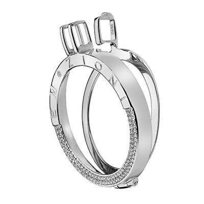 Hot Diamonds - Přívěsek Emozioni Reflessi Coin Keeper EK043-EK044