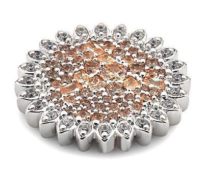 Hot Diamonds - Přívěsek Emozioni Spirzzare Coin EC462-EC463