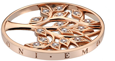 Hot Diamonds - Přívěsek Emozioni Tree Of Life EC309-EC308
