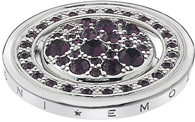 Hot Diamonds - Přívěsek Hot Diamonds Emozioni Alba e Tramonto Coin EC246-EC252
