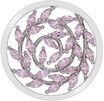 Hot Diamonds - Přívěsek Hot Diamonds Emozioni Alloro Compassion Coin