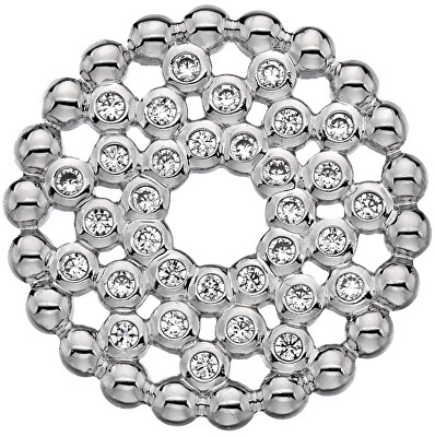 Hot Diamonds - Přívěsek Hot Diamonds Emozioni Alloro Innocence Coin EC458-EC489