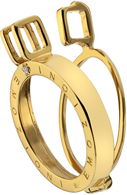 Hot Diamonds - Přívěsek Emozioni Coin Keeper DP522_DP523