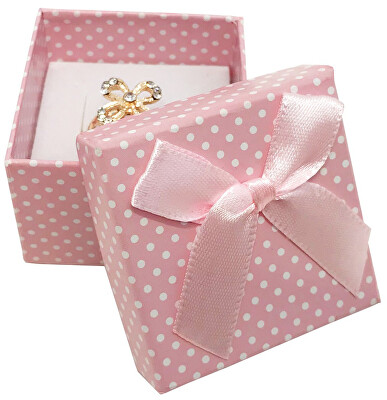 JK Box - Dárková krabička na šperky KK-3/A6