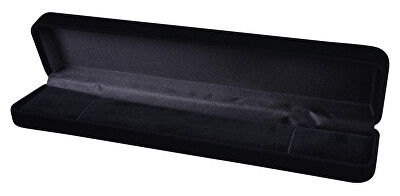 JK Box - Elegantní dárková krabička na náramek nebo náhrdelník HB-9/R/A25