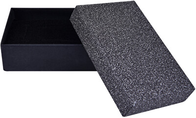 JK Box - Elegantní dárková krabička na soupravu šperků MG-6/A25