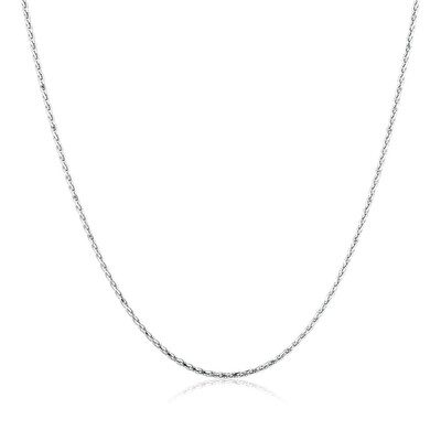 JVD - Elegantní stříbrný řetízek Spiga SVLCSPGDSJ135