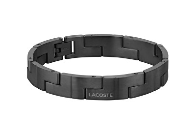 Lacoste - Módní ocelový náramek pro muže 2040222