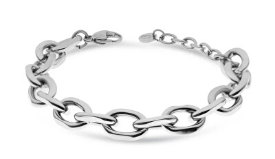 Liu Jo - Stylový dámský náramek z oceli LJ2334