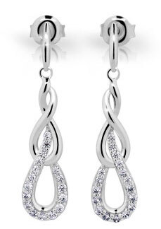 Modesi - Náušnice JA23925CZ