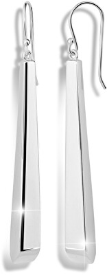 Modesi - Stříbrné náušnice M26014